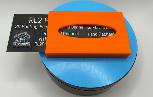 RL2 Business Card Holders